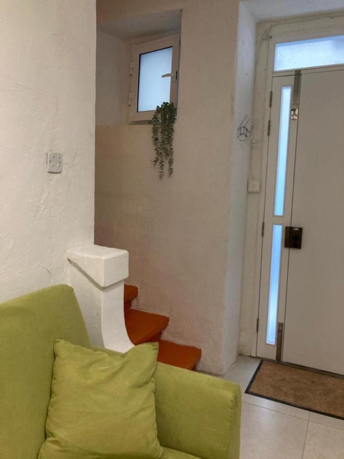 Cosy 1 Bedroom Maisonette In The Heart Of Валетта Экстерьер фото