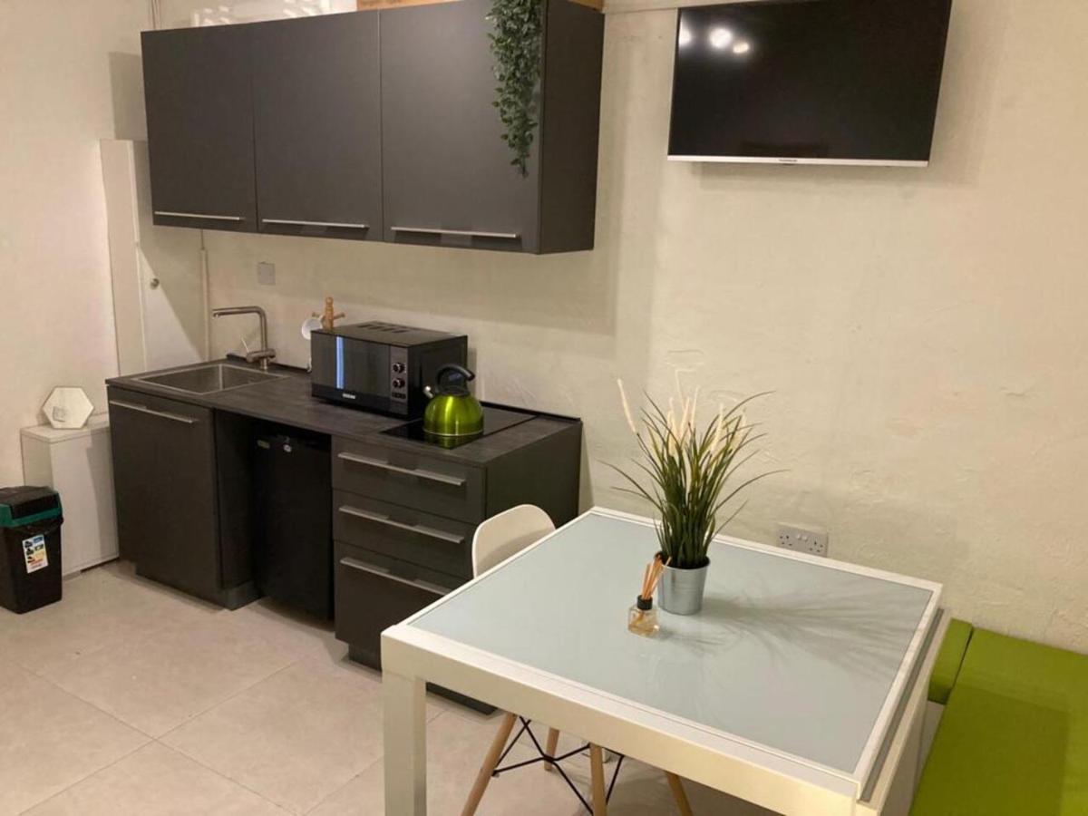Cosy 1 Bedroom Maisonette In The Heart Of Валетта Экстерьер фото