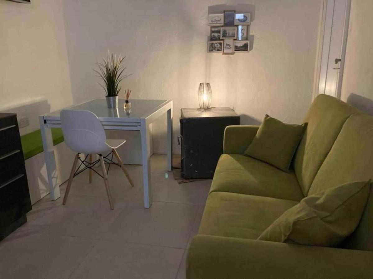 Cosy 1 Bedroom Maisonette In The Heart Of Валетта Экстерьер фото
